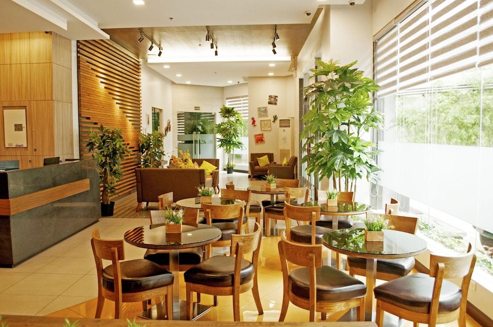 Studio 89 Katipunan QC