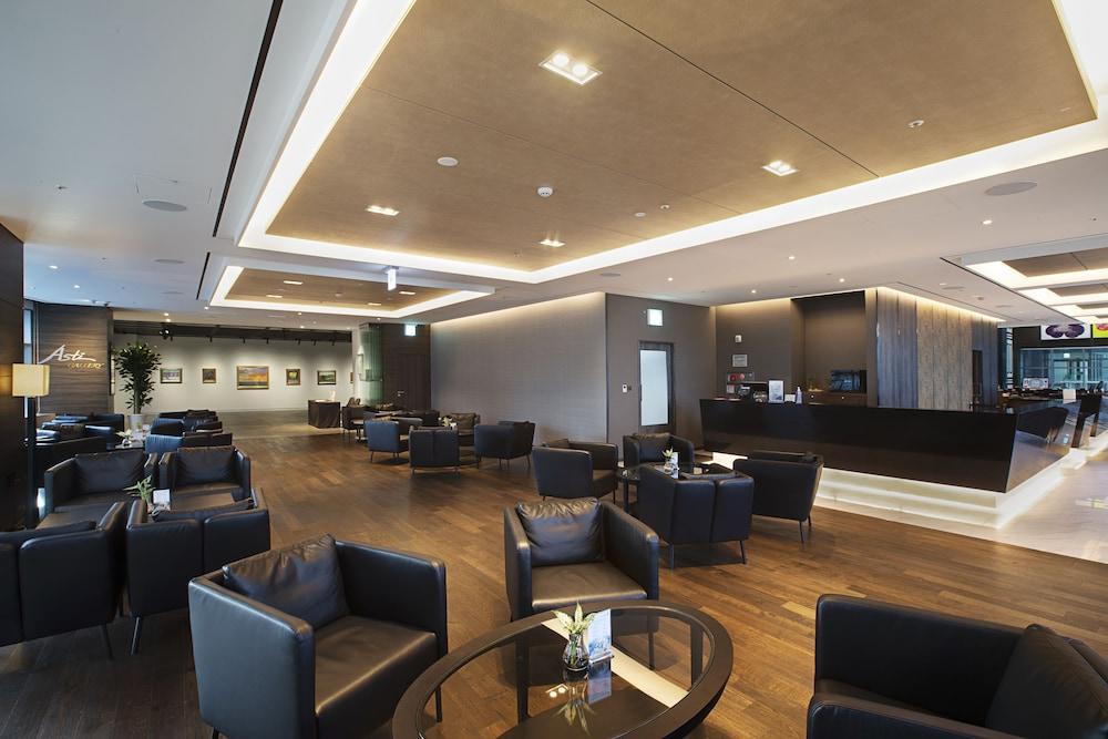 Asti Hotel Busan Station