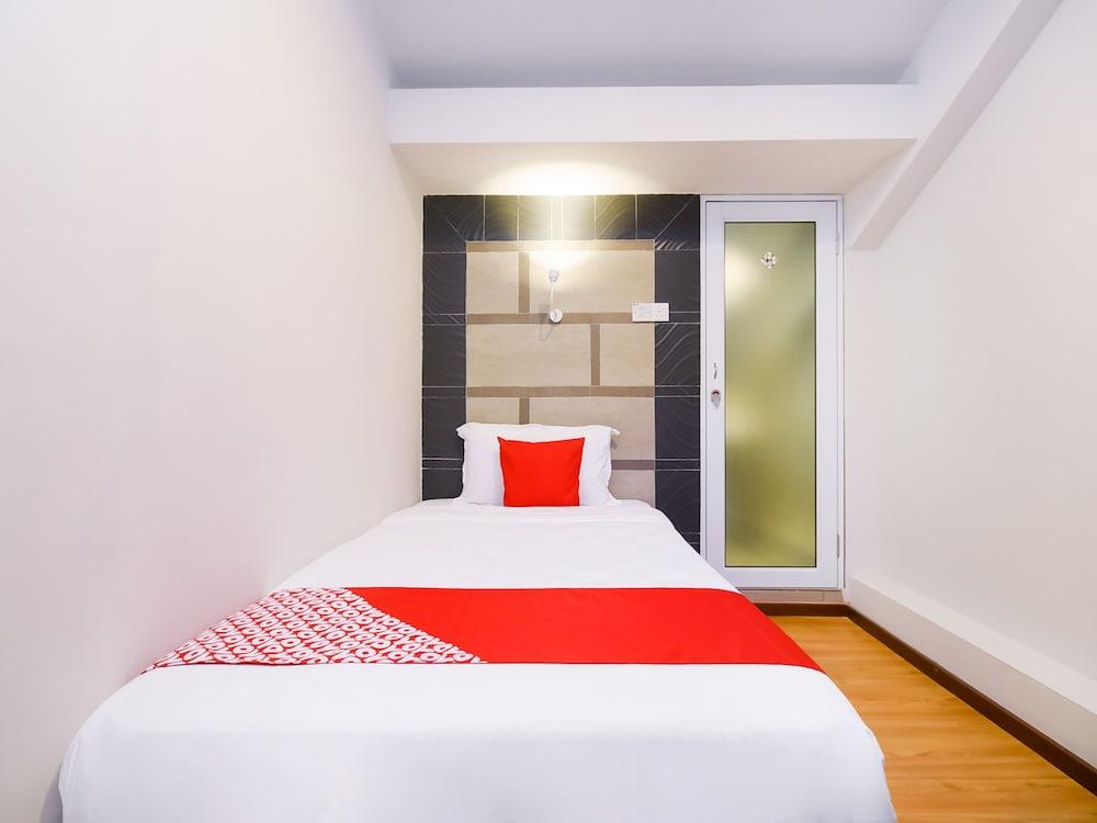 Hotel O La Mirina Boutique Inn