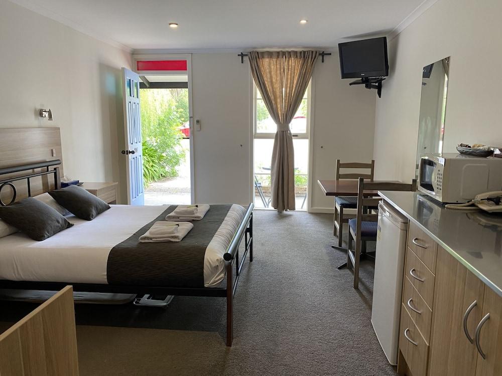 Hahndorf Old Mill Motel