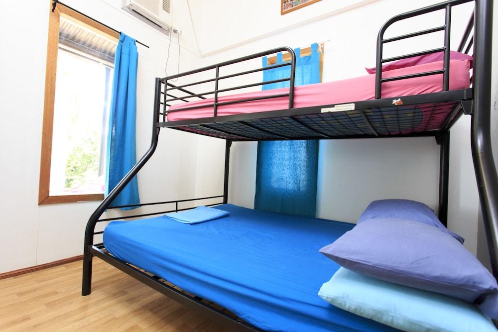 Scottys Mission beach YHA - Hostel