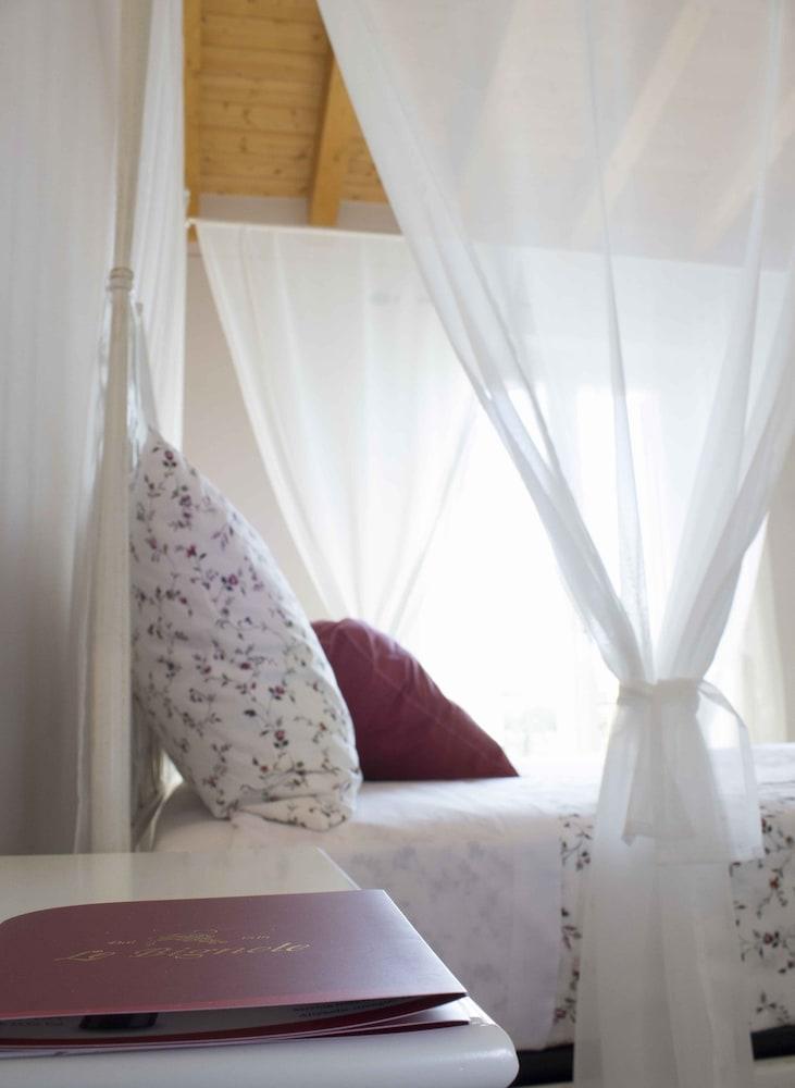 Le Bignele - Alloggio Agrituristico