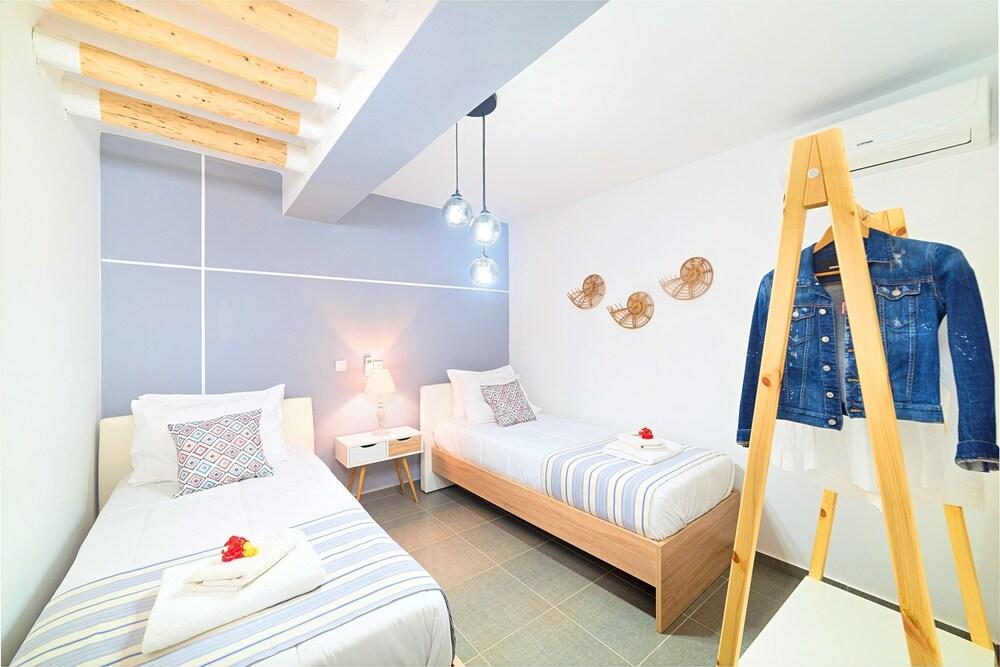 Hypnosis Villa Beachside