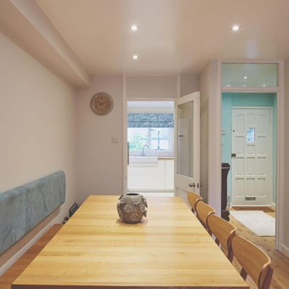 The Hampton Residence