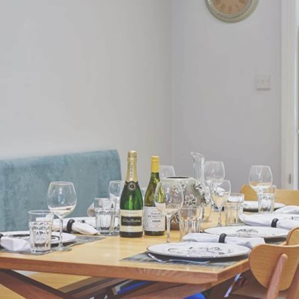 The Hampton Residence