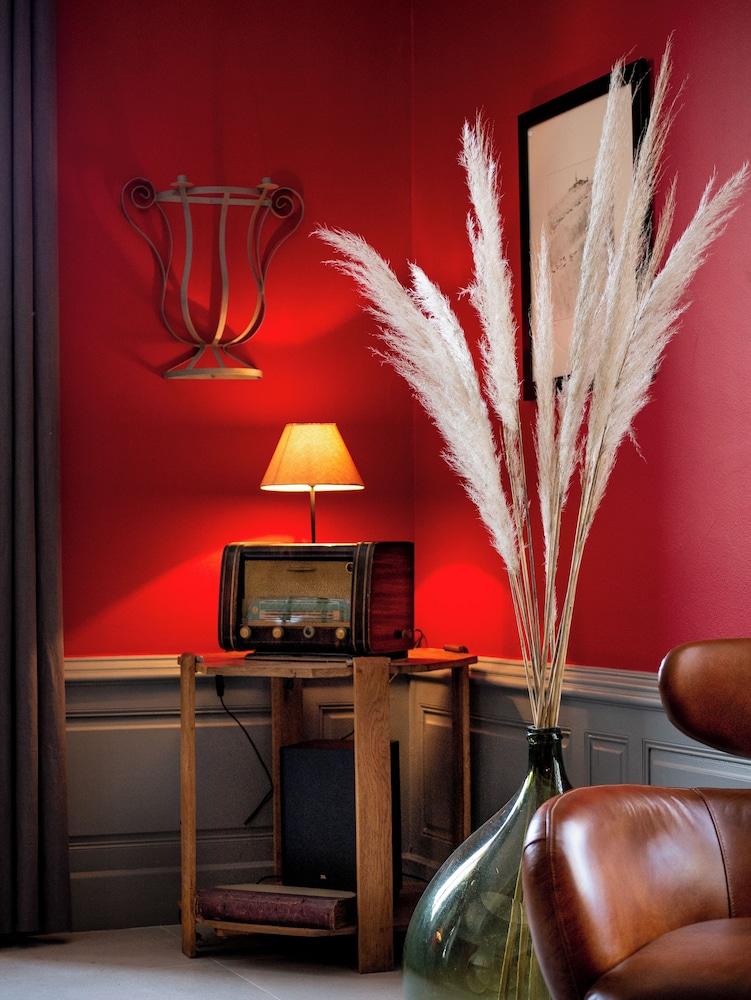 Domaine des Tilleuls