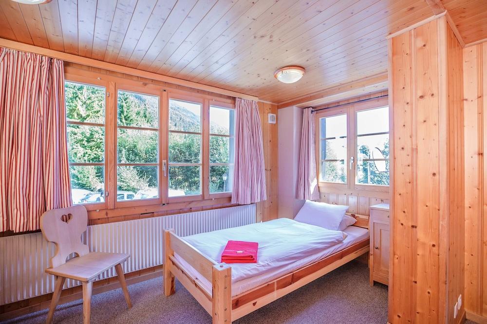 Guest House du Grand Paradis