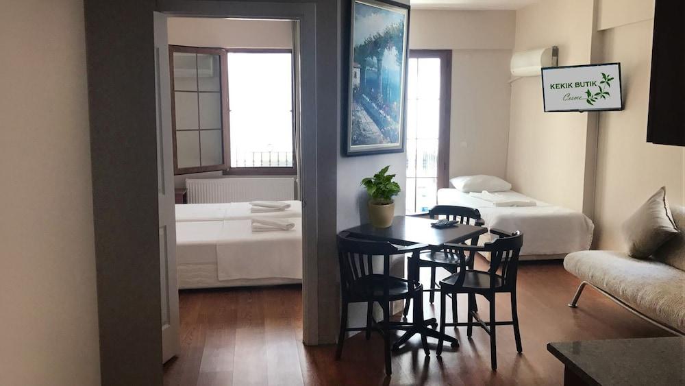Kekik Apart Otel