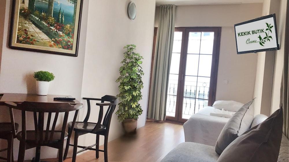 Kekik Apart Otel