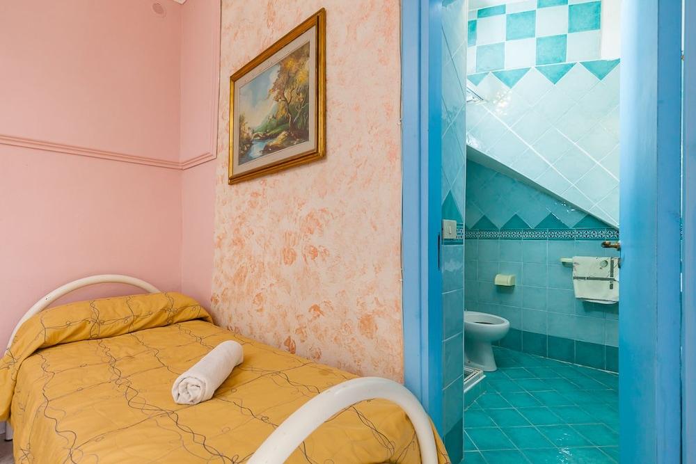 B&B Nitrodi Experience