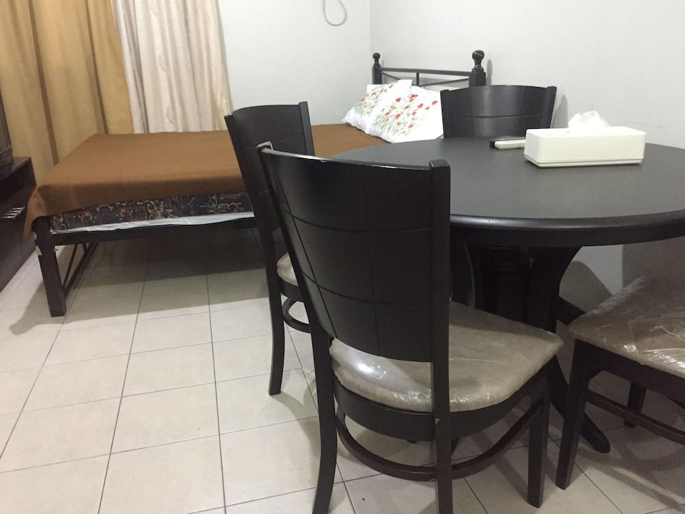 Studio Apartment at Taguig Manila