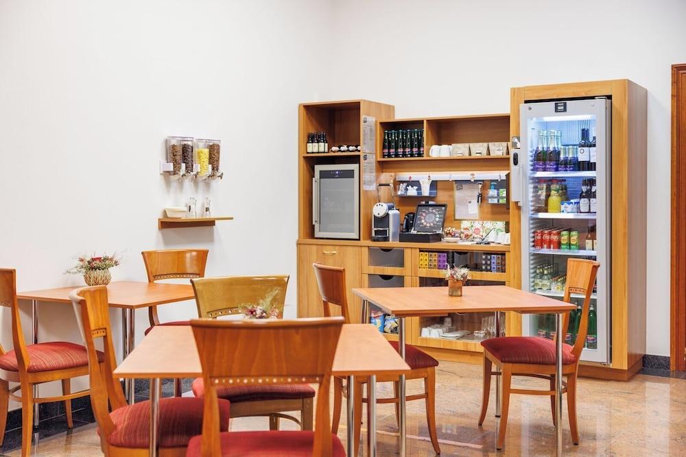 Hapimag Resort Prague