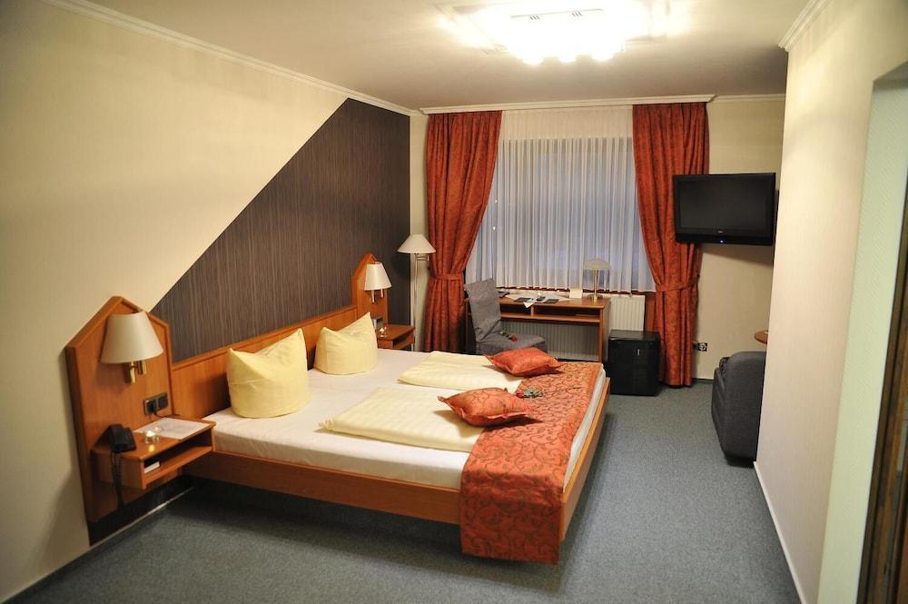 Hotel Restaurant Estricher Hof