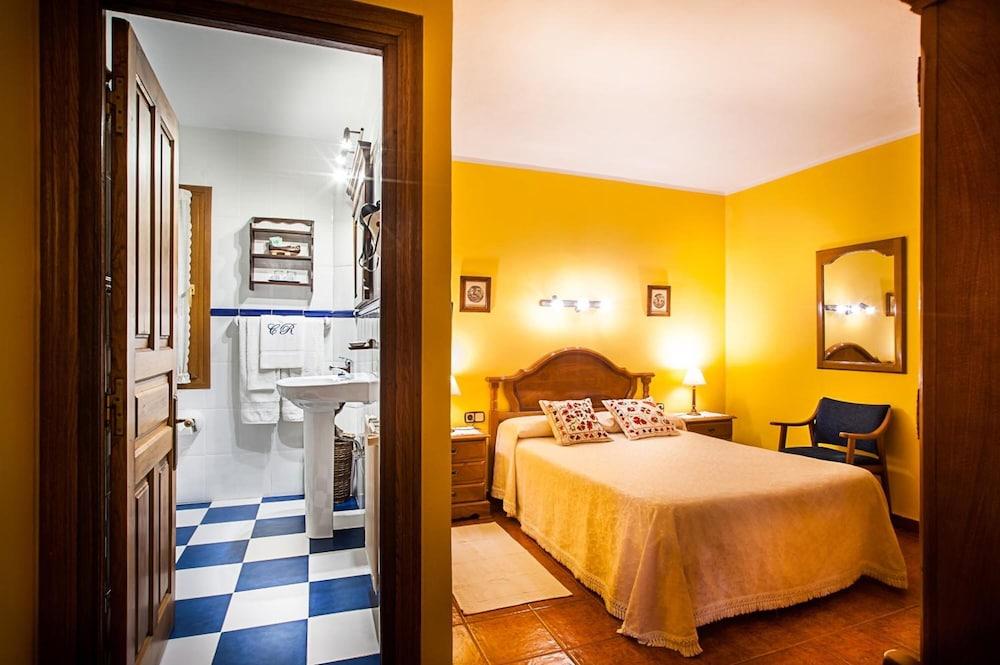 Casa de Aldea Riosol