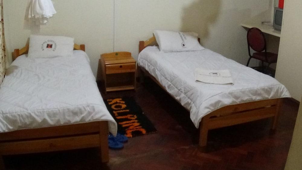 Kolping Guest House