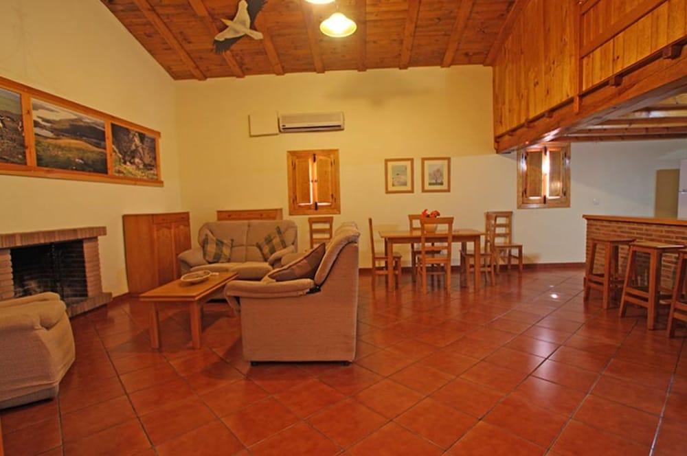 Casa Rural De Las Aves