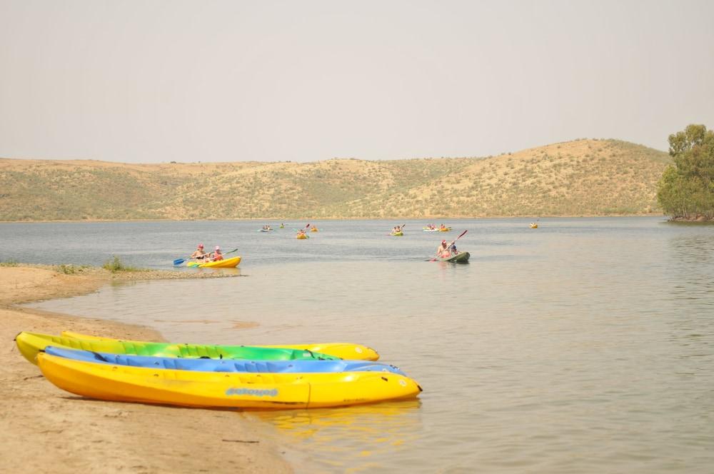 Villa Vacacional Isla Del Zujar