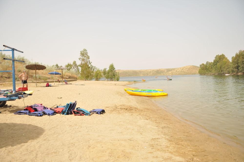 Villa Vacacional Isla Del Zujar