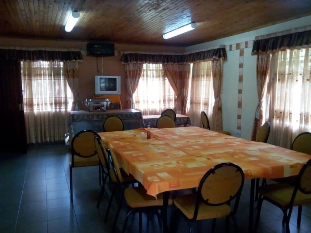 Kolping Conference Centre