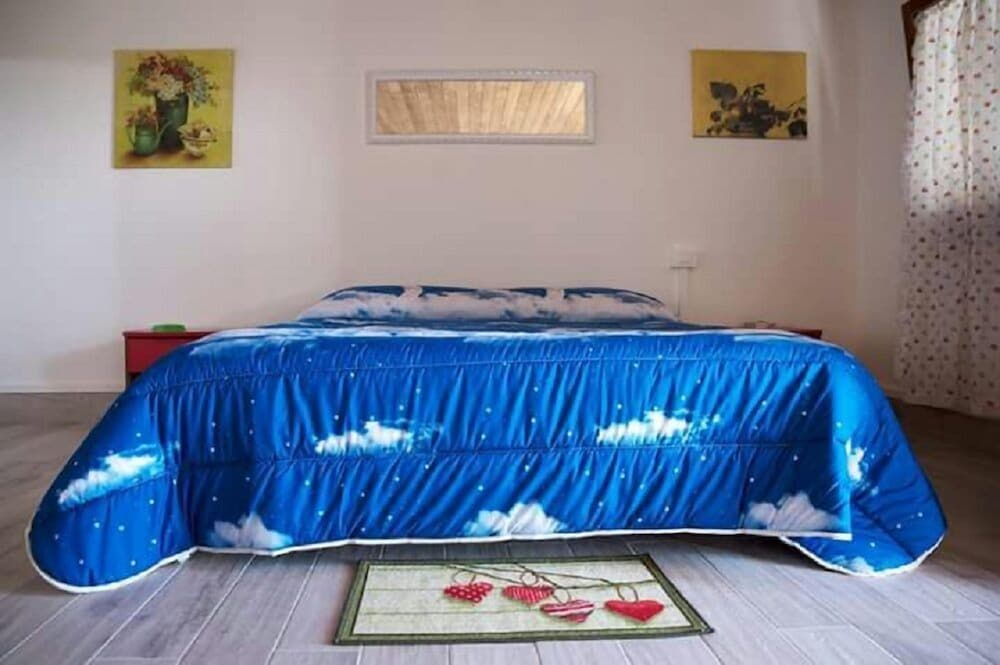 B&B Sentiero Romantico