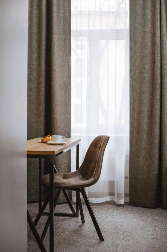 Custos Hotel Tsvetnoy Boulevard