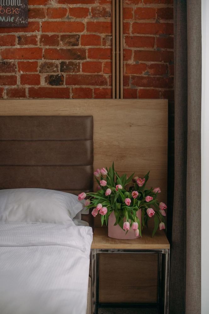 Custos Hotel Tsvetnoy Boulevard