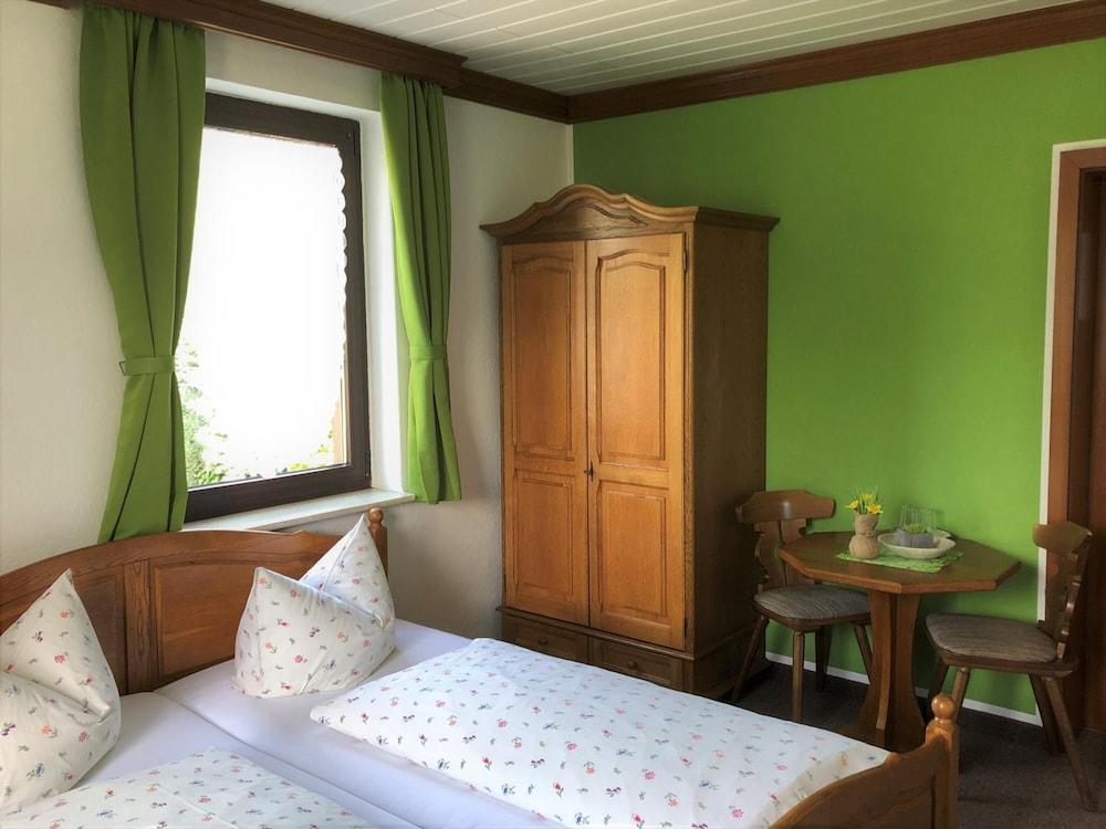 Pension Bennelliebschänke