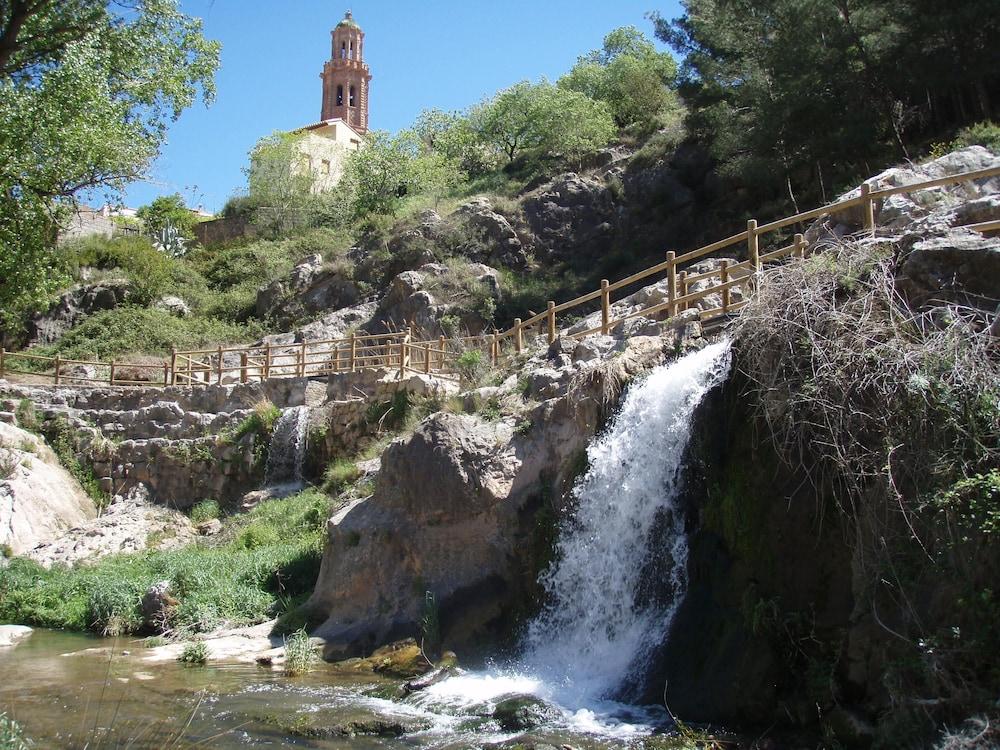 Hotel Rosaleda Doncel