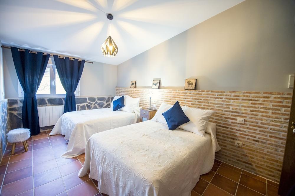 Finca Encinar de las Flores