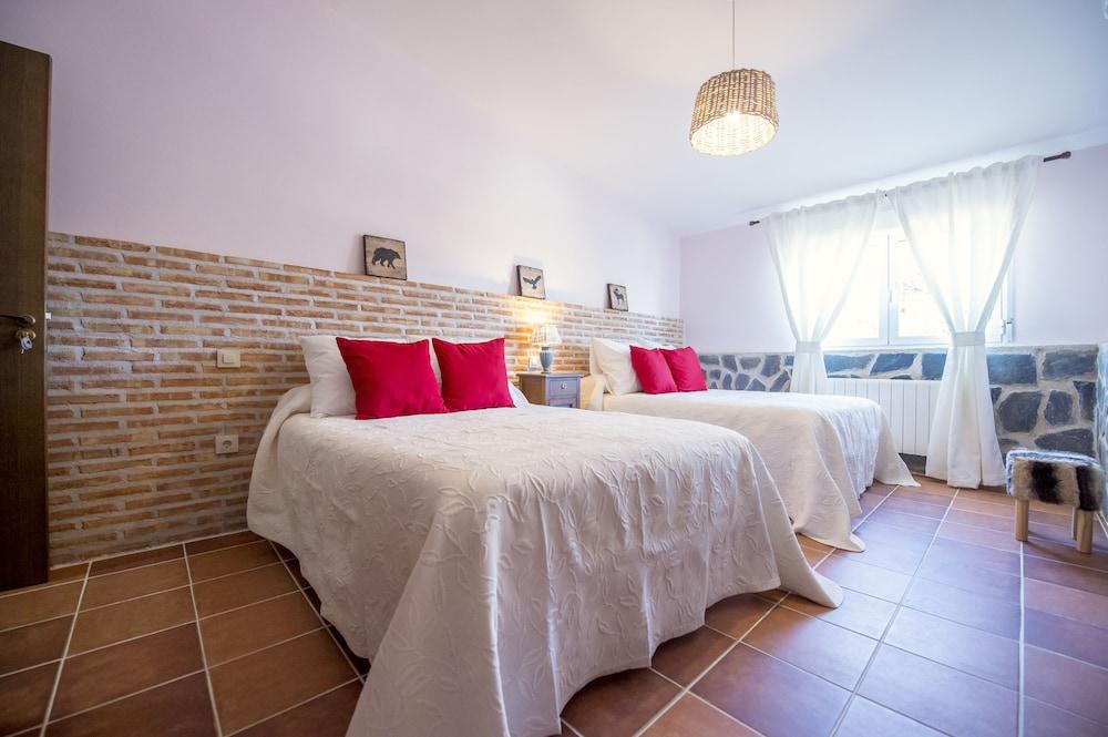 Finca Encinar de las Flores