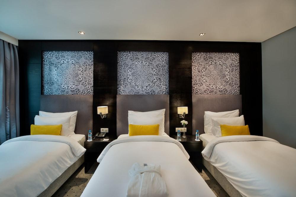 Odyssee Boutique Hotel Casablanca