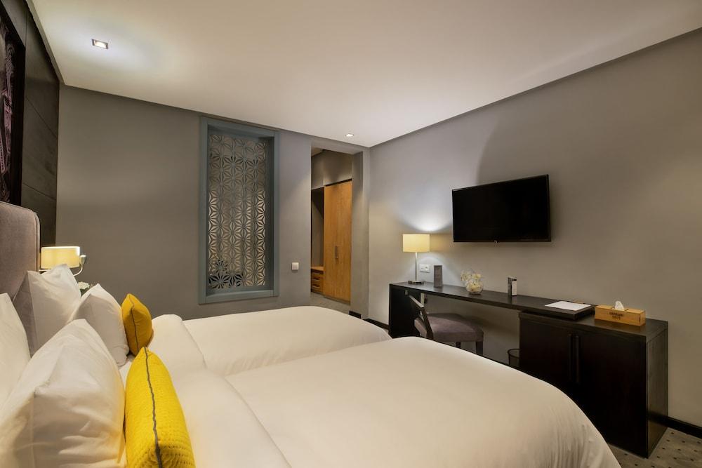 Odyssee Boutique Hotel Casablanca