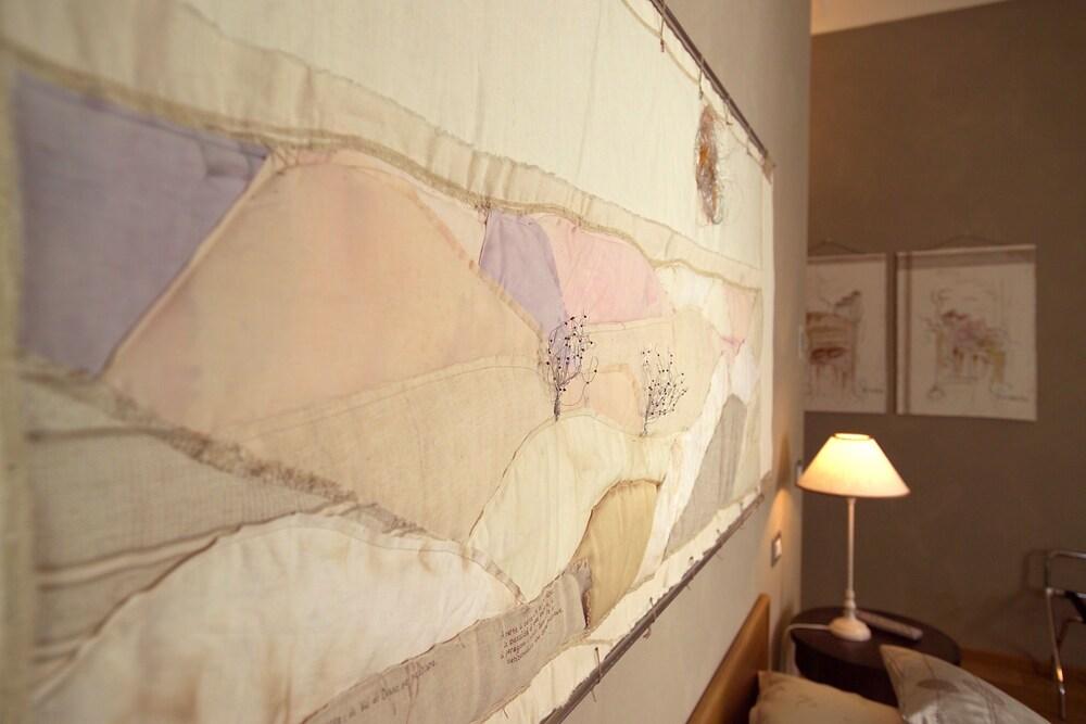 Rocche Costamagna Art Suites