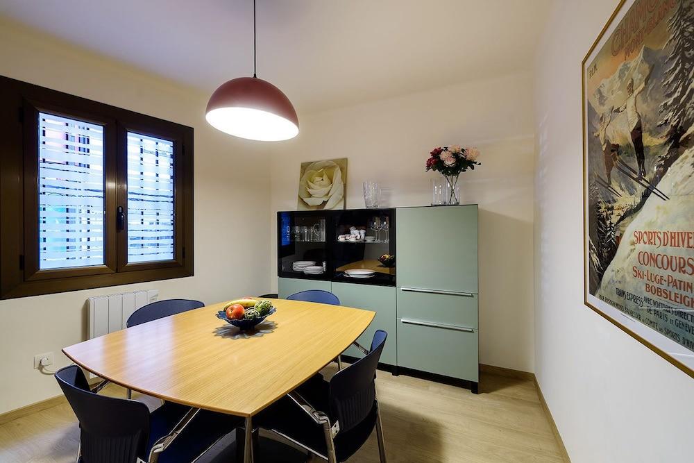 Apartamento Escapadas