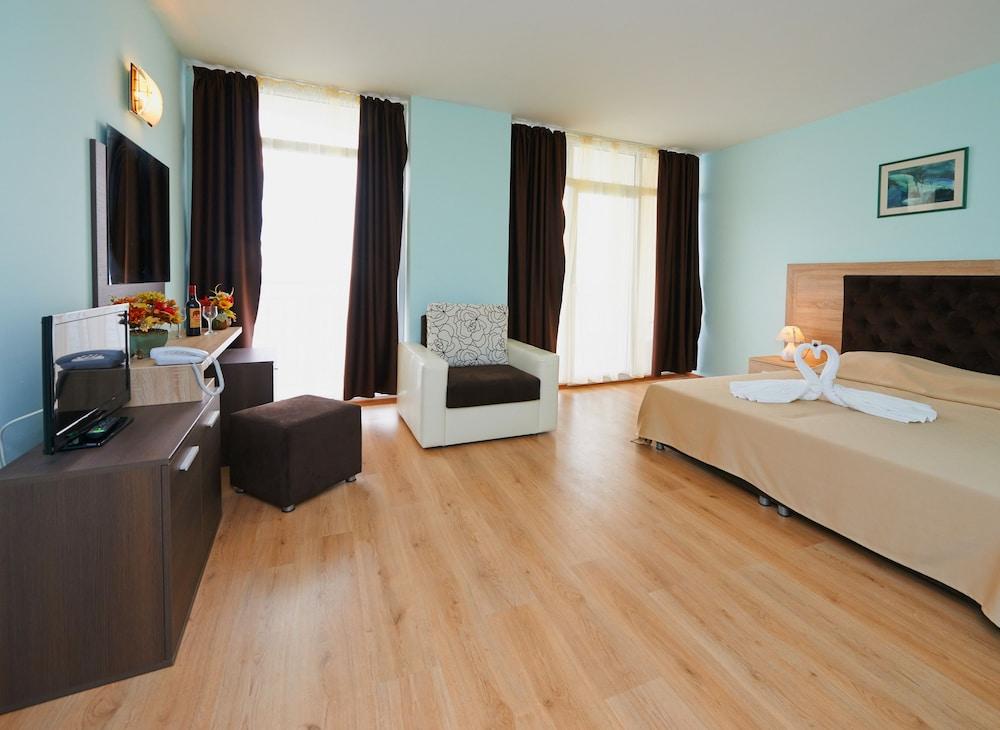 Interhotel Pomorie