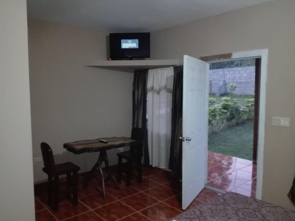 Hotel Mirador del Valle