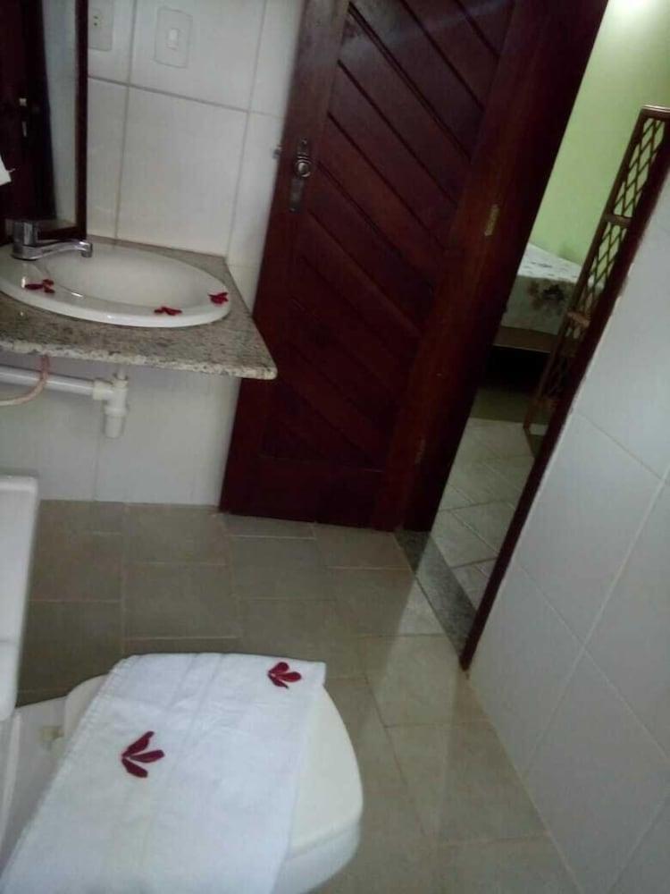 Condominio Paraiso do Morro