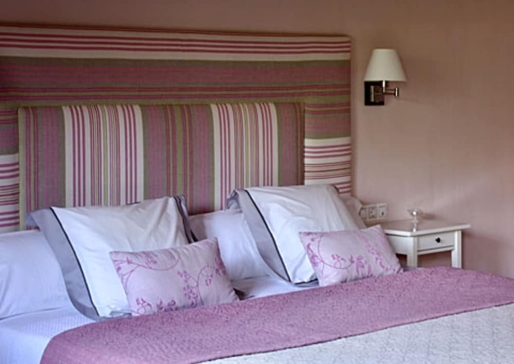 El Castañar Nazari- Adults Only