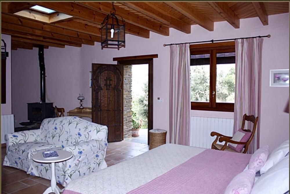 El Castañar Nazari- Adults Only