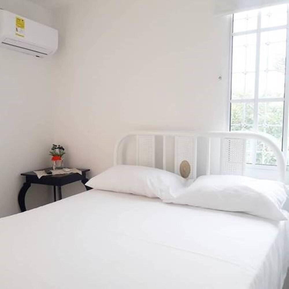 Casa Turística Realismo Mágico