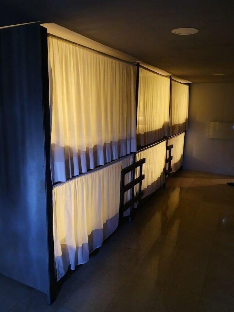 Hostel Puerto Algeciras