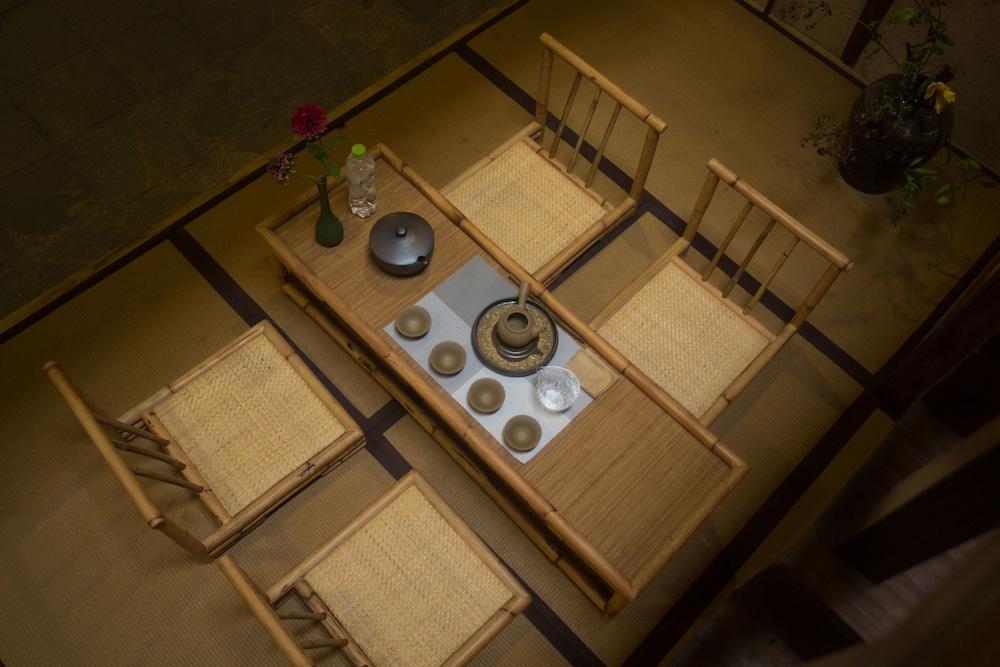 Songyang Utea Guesthouse