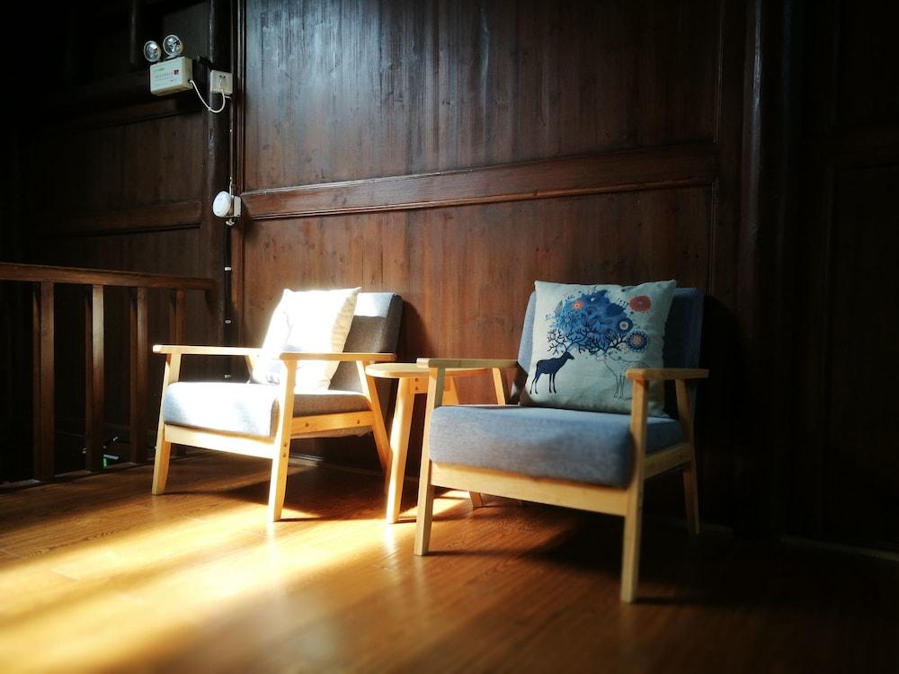 Songyang Utea Guesthouse