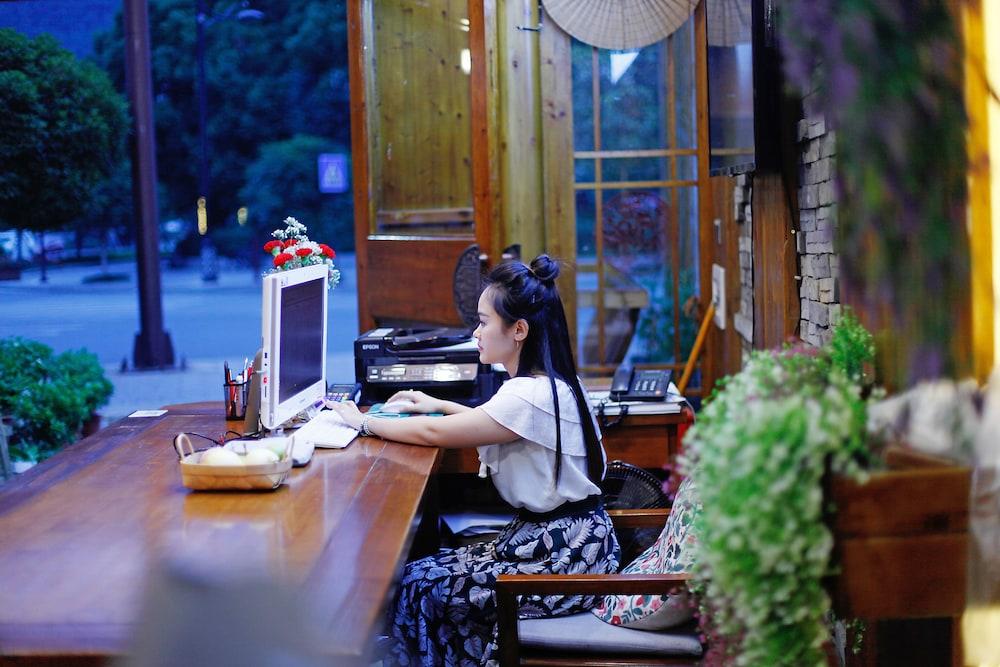 Guihua Road No.106 Inn