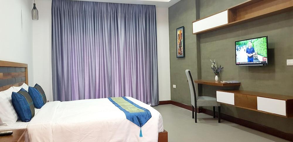 Krissna Villa Siem Reap