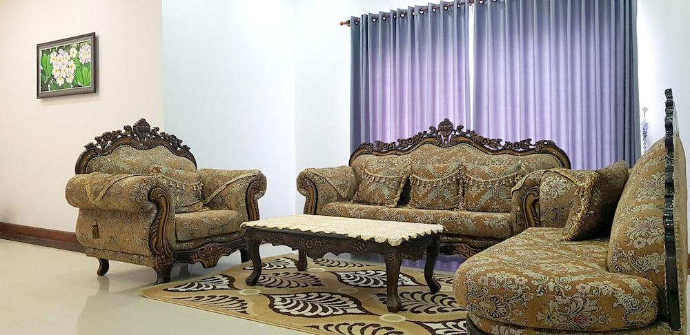 Krissna Villa Siem Reap