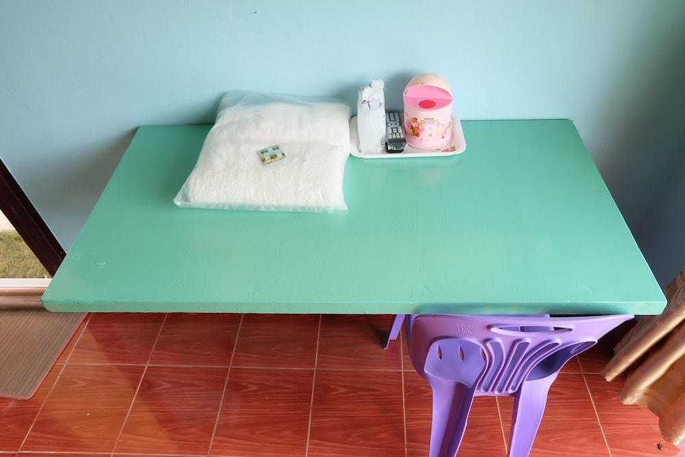 Khuan Pron Holiday Home