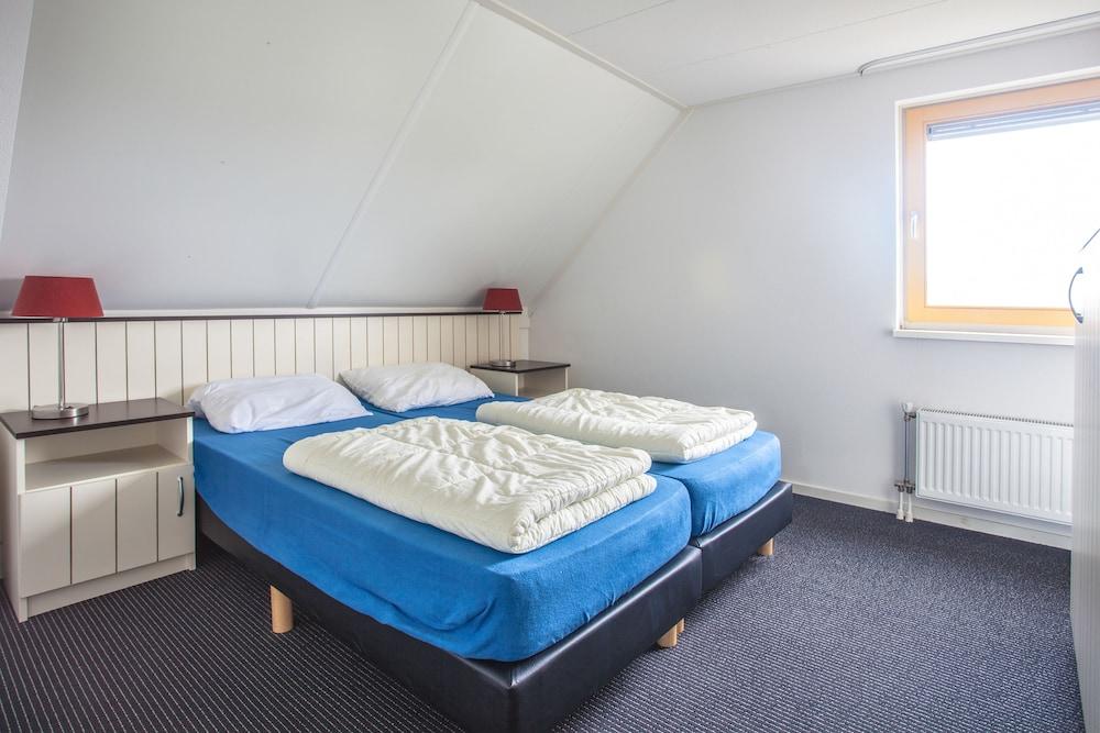 Europarcs IJsselmeer