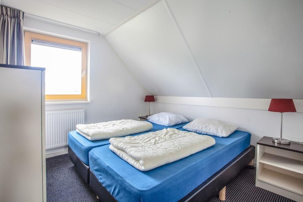 Europarcs IJsselmeer