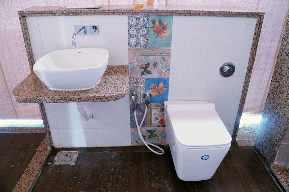 Polo Tent City & Resort